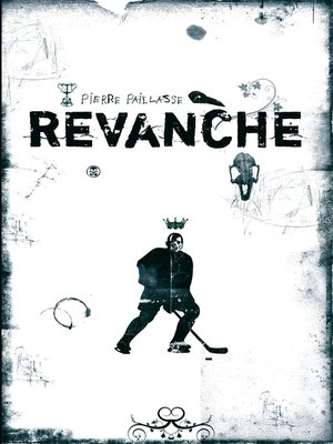 cover image of Revanche